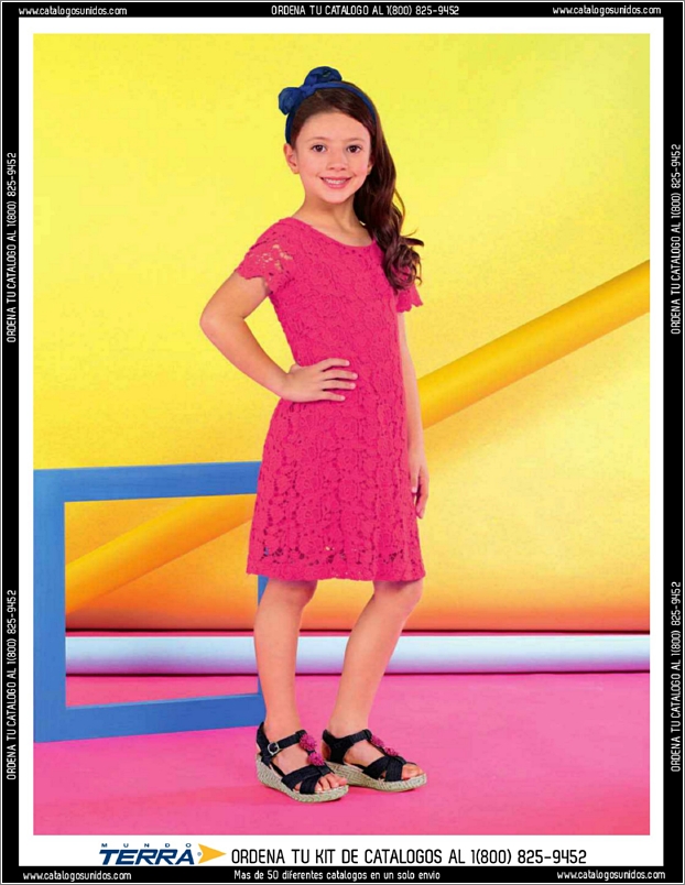 Mundo Terra - Catalogos PV14 - Kids_Page_04